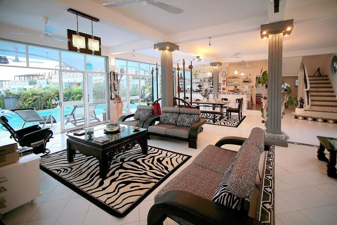 安和公寓酒店主图