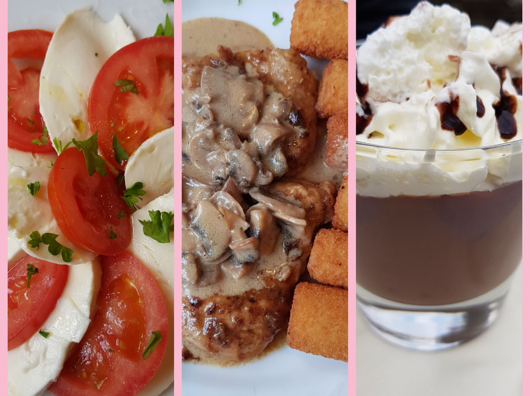 Pension Hotel Fachwerkhof主图