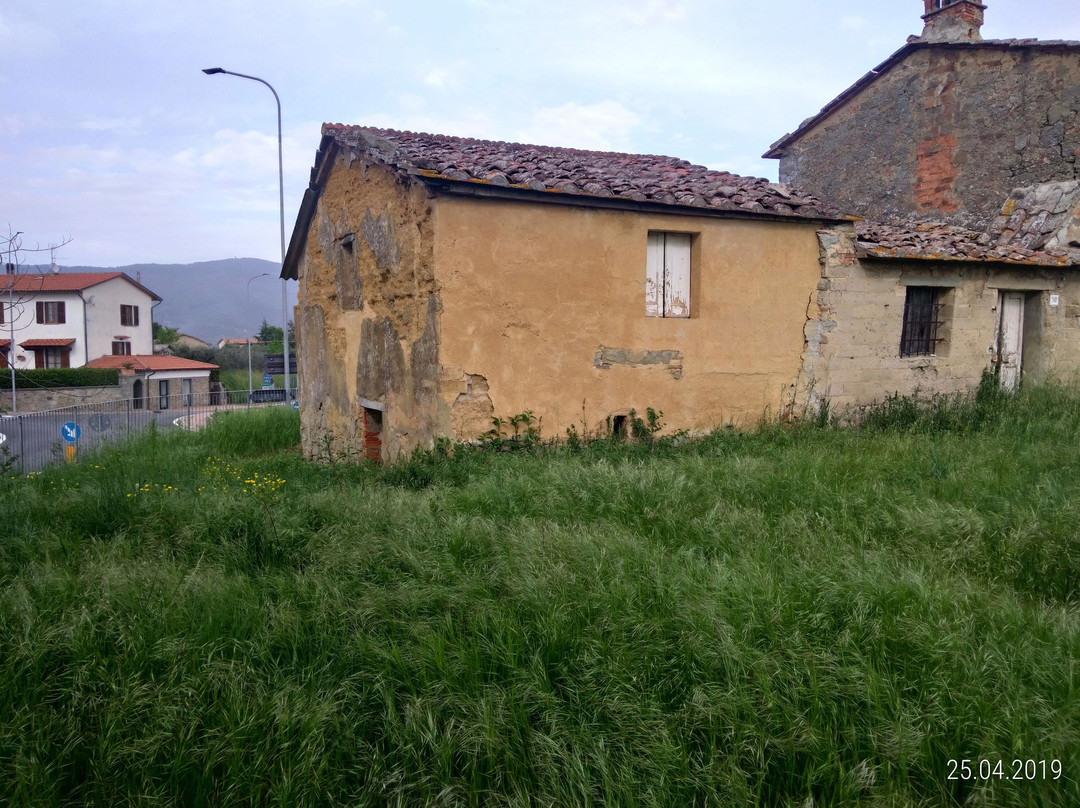 Toppello旅游景点-MAEC Parco Archeologico