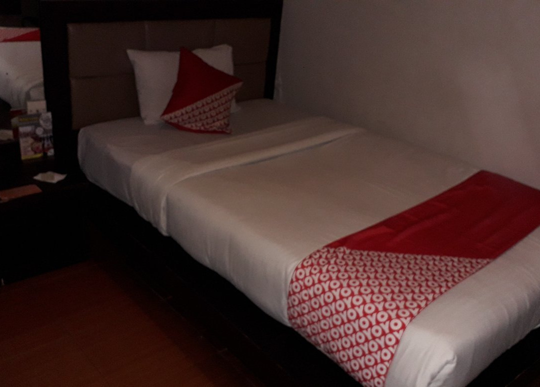 马杰斯提克酒店主图