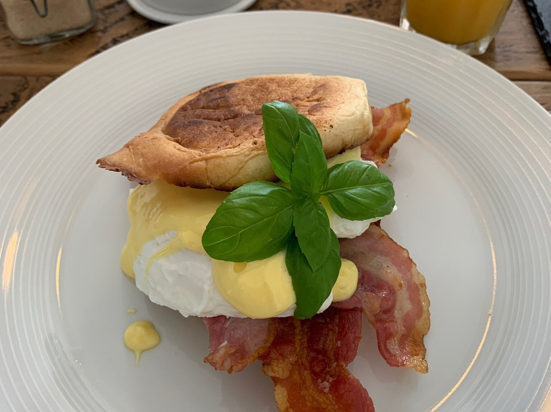 Oystercatcher Bed & Breakfast主图