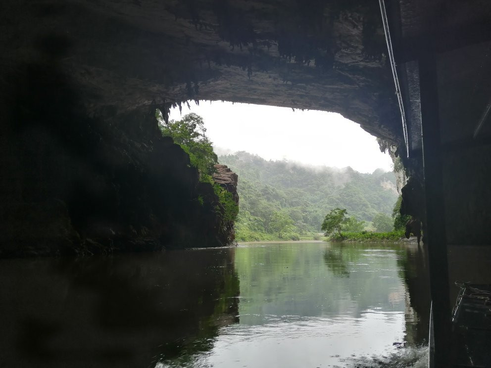 Tran Xuan 家庭旅馆