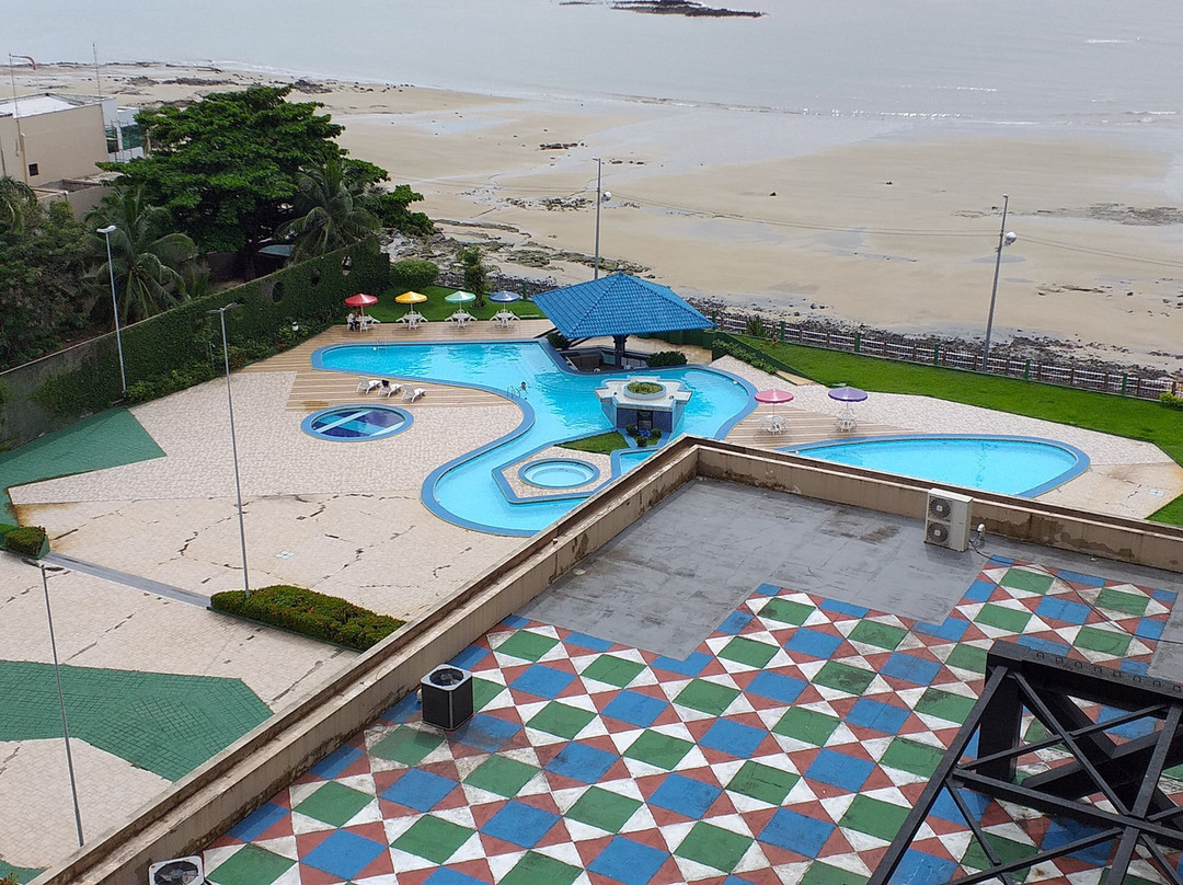 Hotel Resort Rio Poty主图