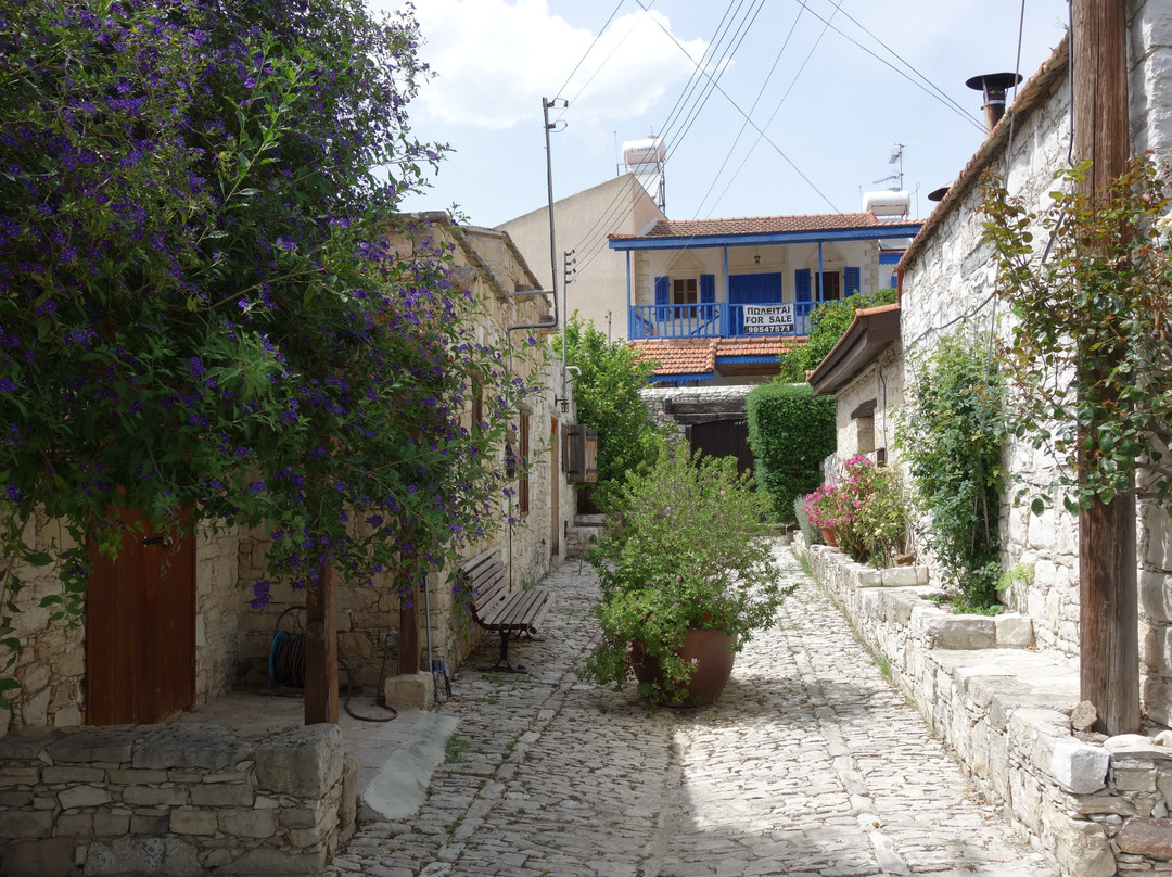 Agios Georgios旅游攻略图片