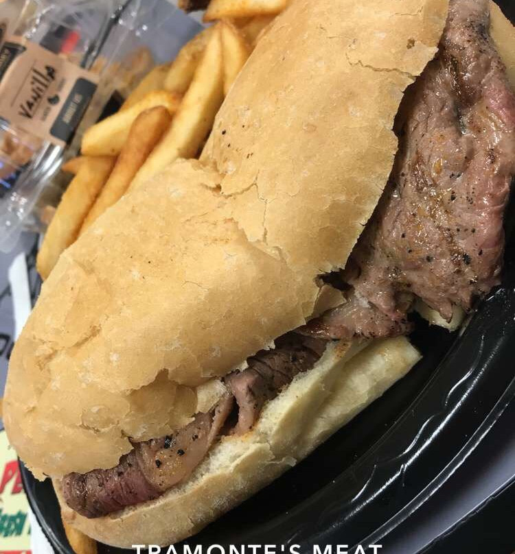 Tramonte's Meat & Seafood