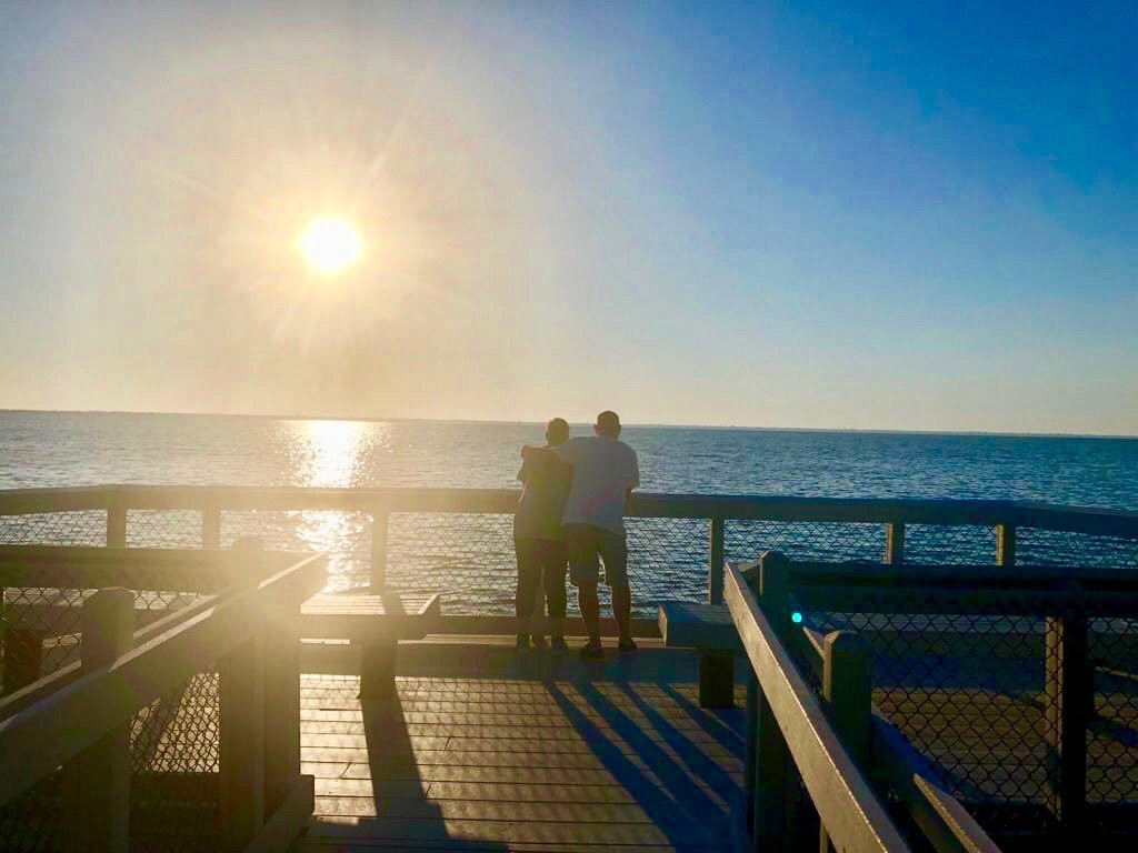 Joan M. Durante Community Park-长船礁必去景点