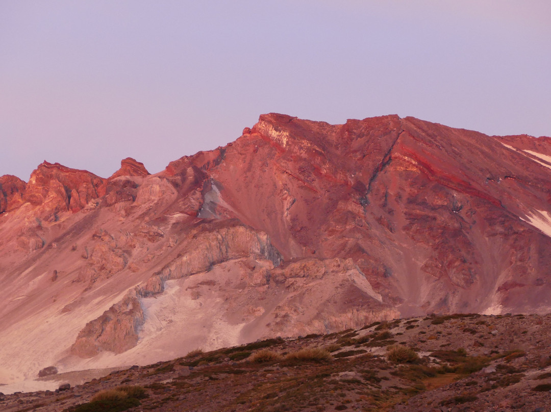 Descabezado Grande-San Clemente必去景点