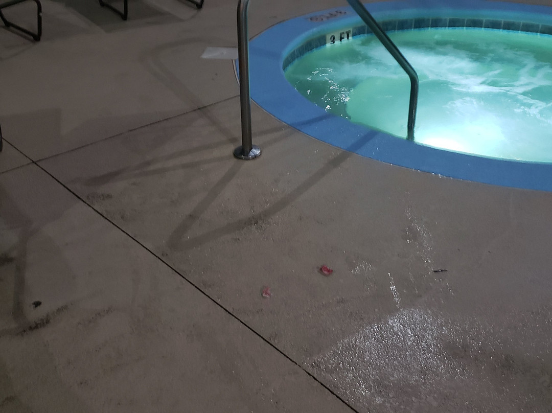 Homewood Suites By Hilton Daytona Beach Speedway-airport主图