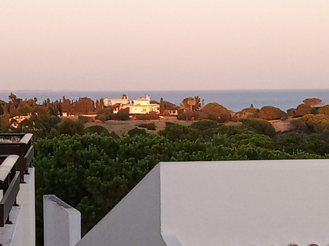 Torre Velha Hotel主图