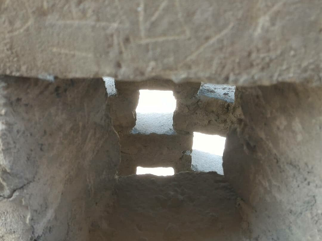Pigeon Tower景点图片