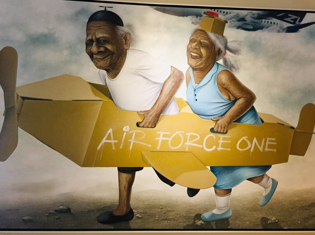 Grand Artos Hotel & Convention主图