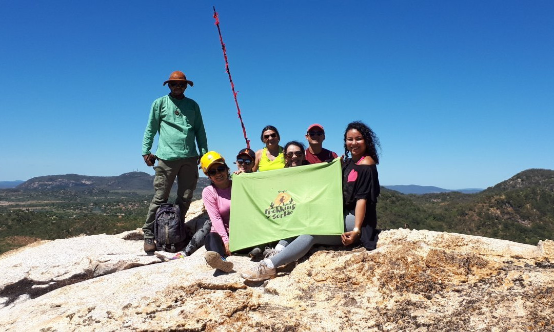 Salgueiro旅游攻略图片