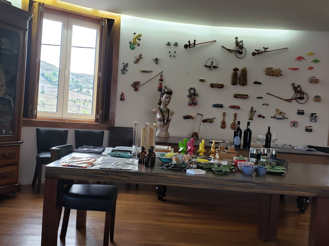 Quinta de Tourais主图