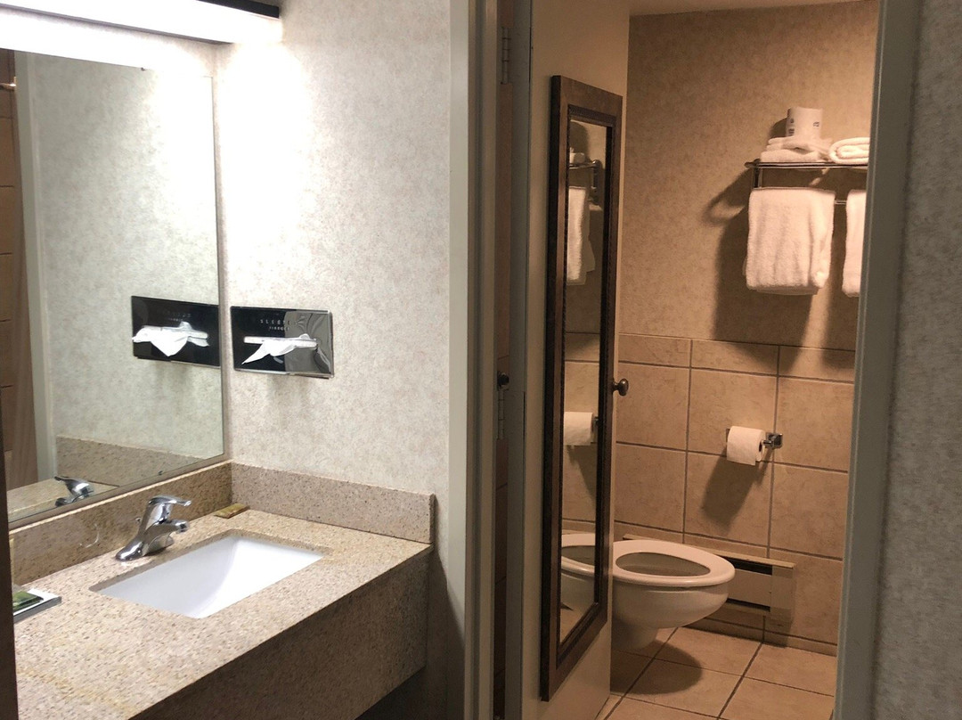 Bismarck Hotel and Conference Center主图