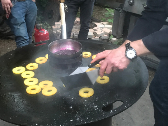 Kolner Grill & BBQ Akademie-Weilerswist必去景点