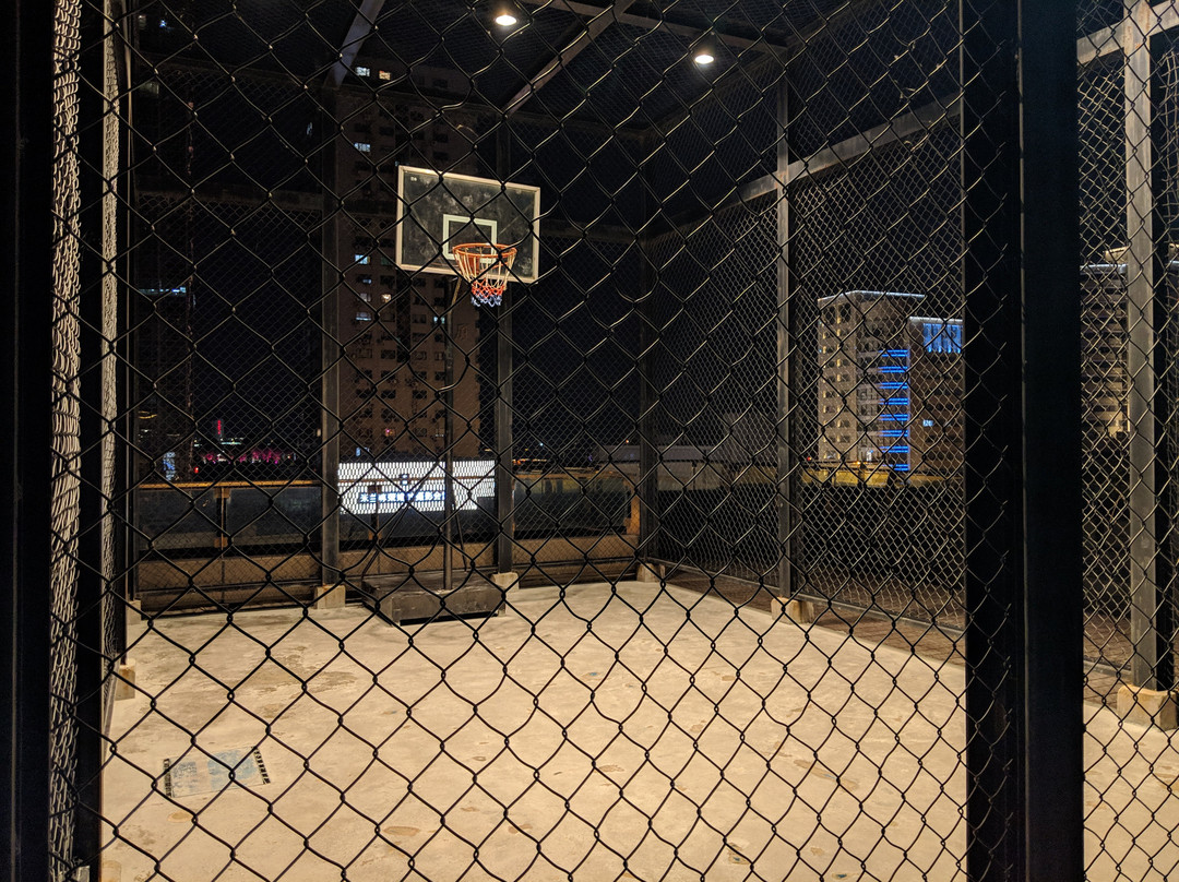 南京香格里拉大酒店主图