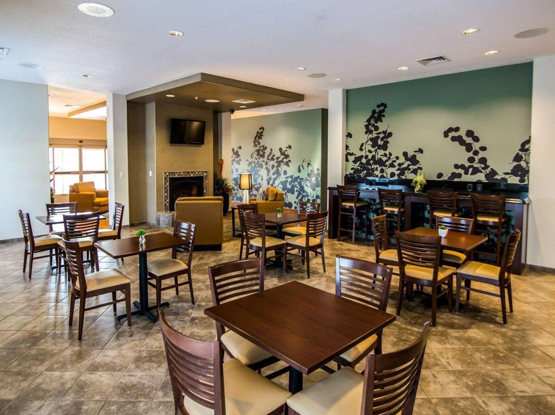 Sleep Inn & Suites & Conference Center主图