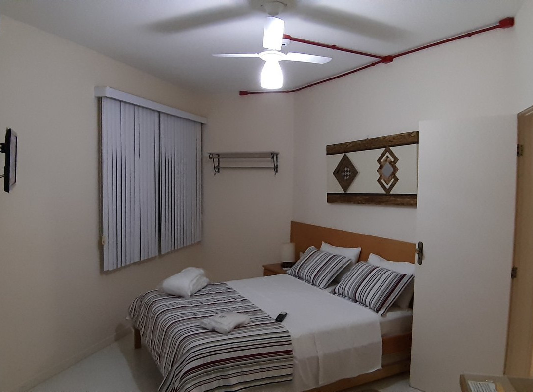 Hotel Solar Do Imigrante主图