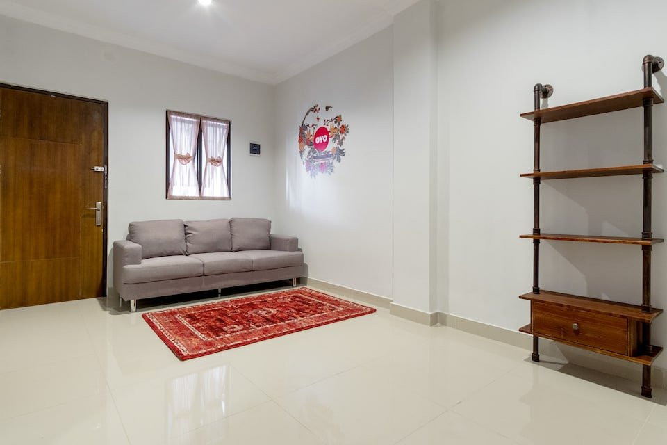 OYO 291 Medan City Syariah主图