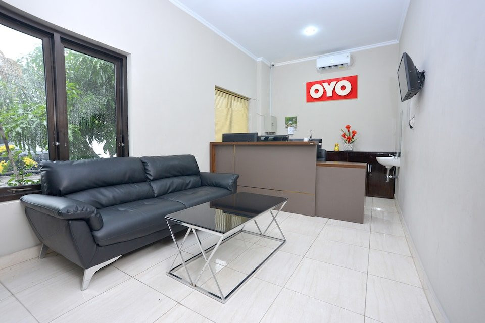 Pucuk Matahari Family Guesthouse主图