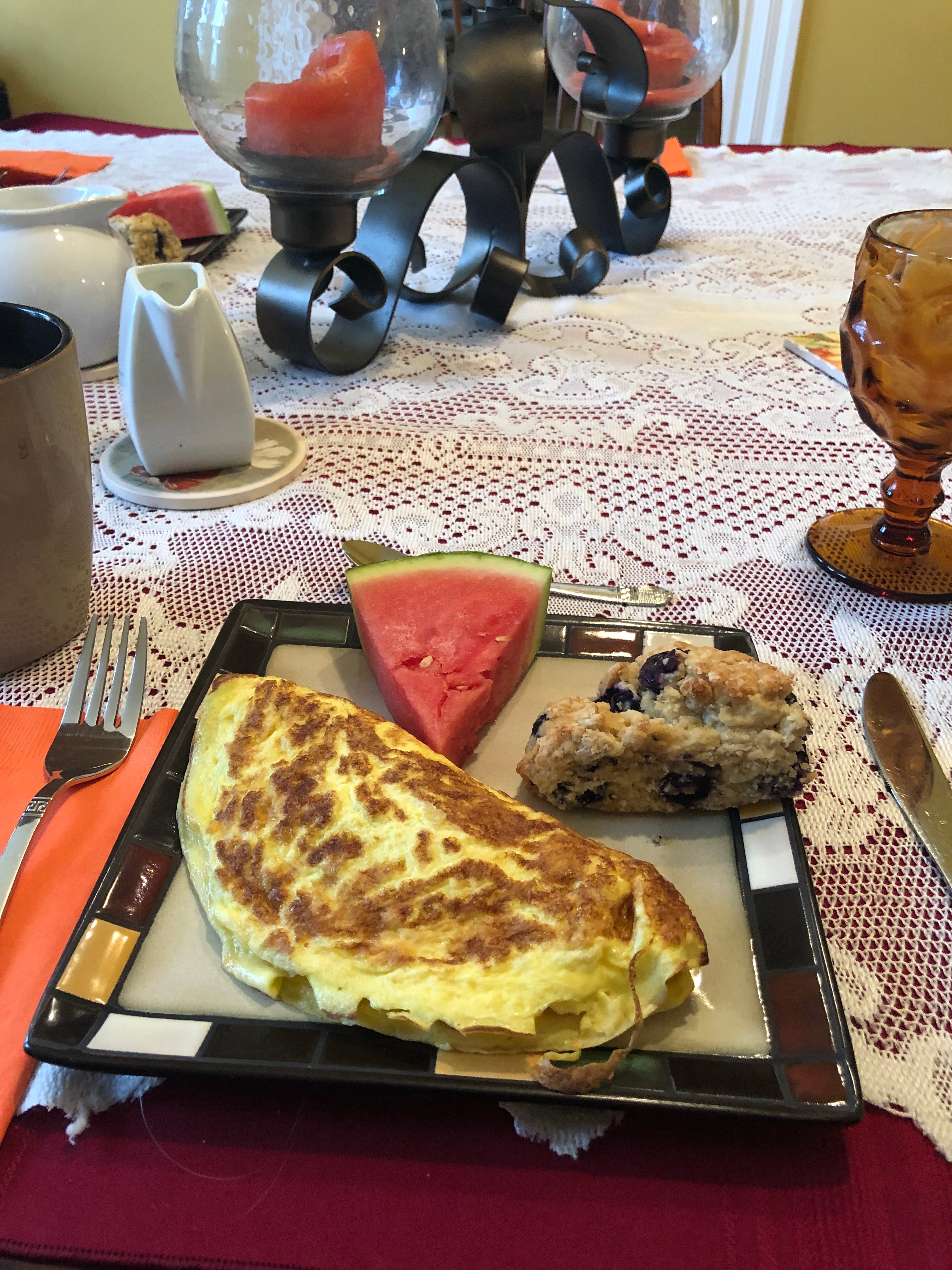 Sackville Bed and Breakfast-官方