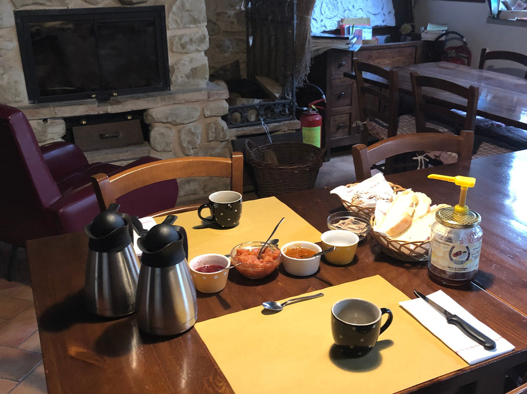 Agriturismo Piccola Raieda主图