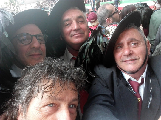 Bed & Breakfast PL Palace主图