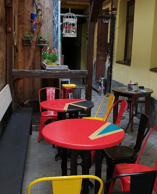 Musik Cafe-布拉索夫必去景点