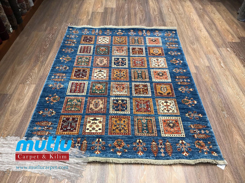 Mutlu Carpet & Kilim-安卡拉必去景点