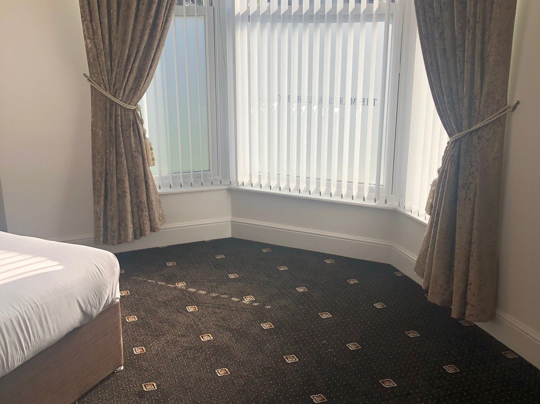 The Marlborough hotel主图