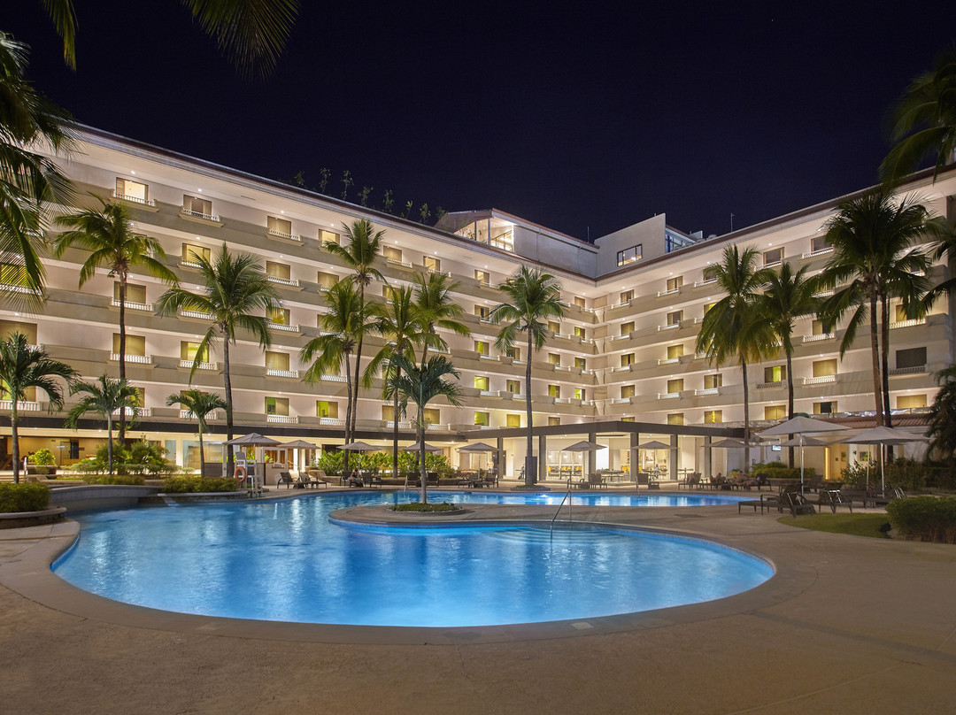 Quest Plus Conference Center, Clark主图