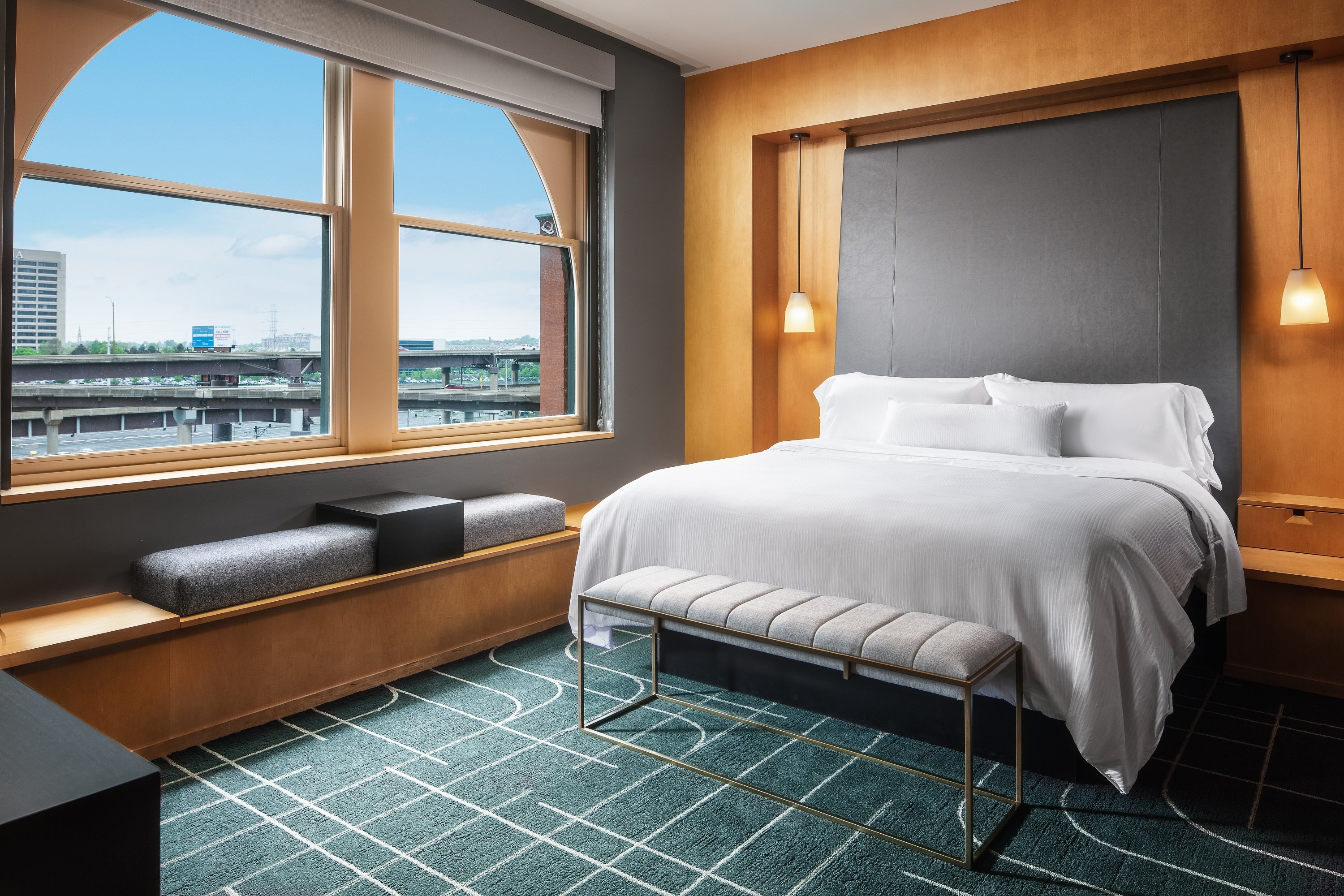 The Westin St. Louis-官方