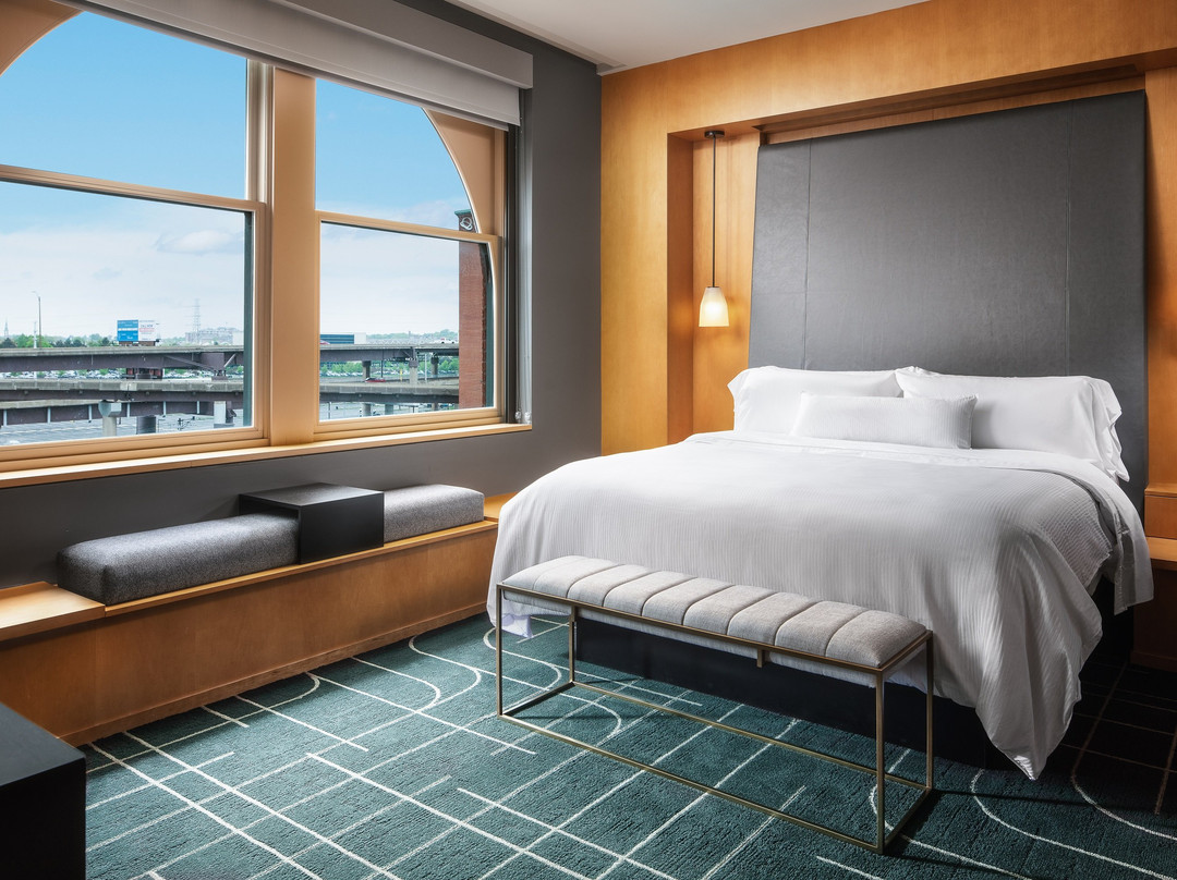 The Westin St. Louis