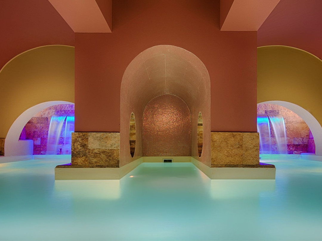 Tuscany Wellness & Spa-里窝那必去景点
