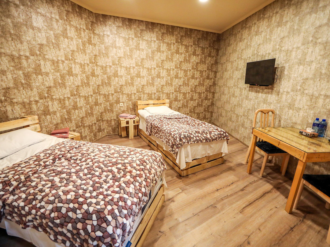 Belveder Eco Resort主图