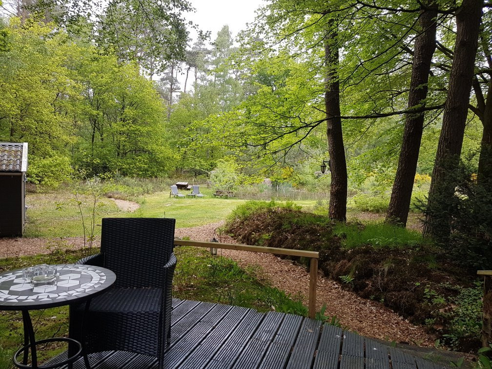 Viva la Veluwe Bed & Breakfast主图