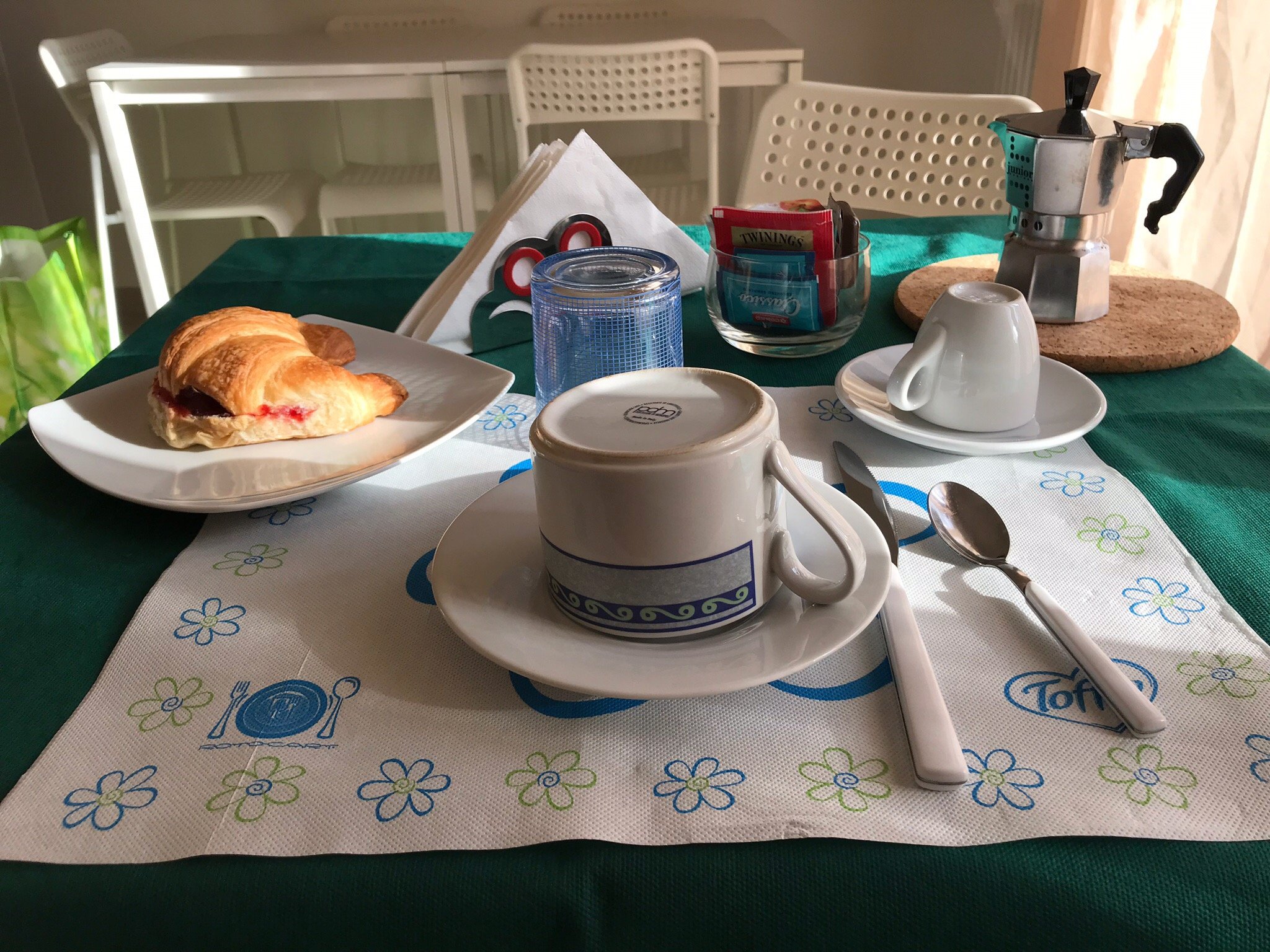 Domus Primavera-官方