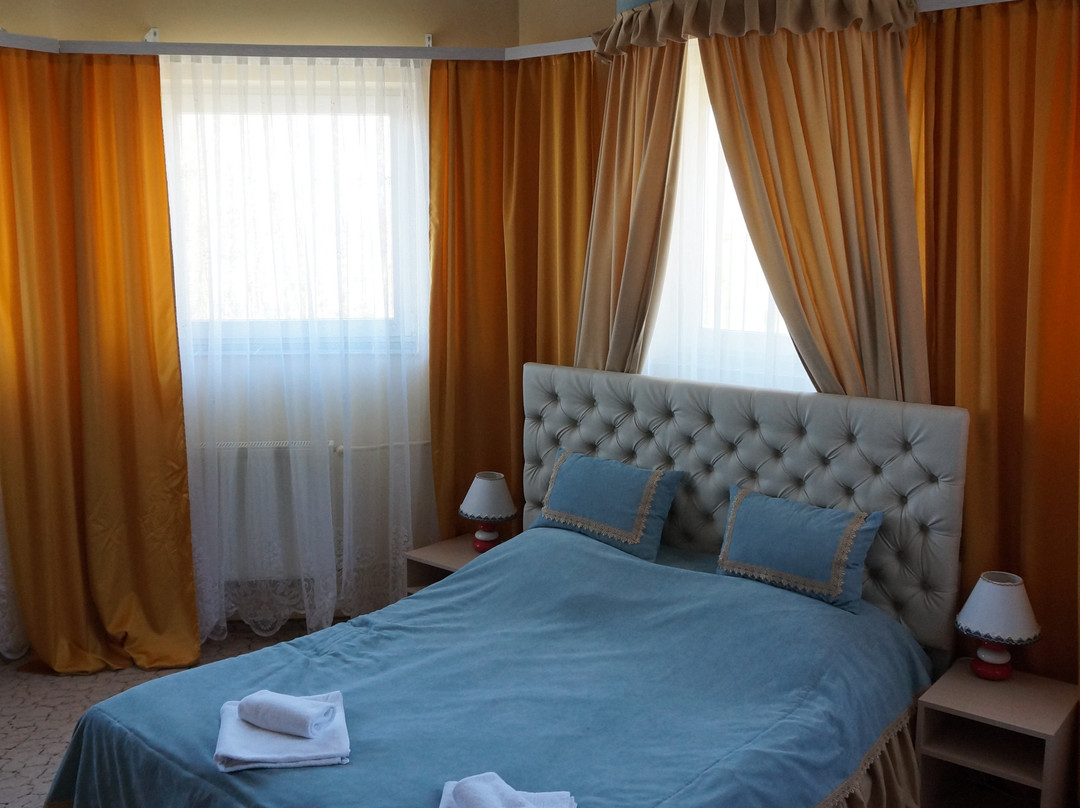 Hotel Czarna Perla主图