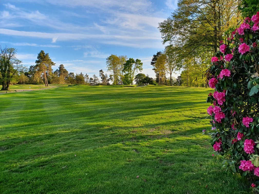 The Addington Golf Club-克罗伊登必去景点