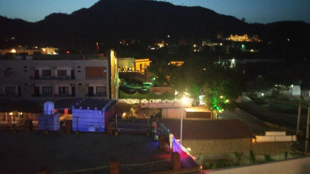Via Lakhela Resort & Spa主图