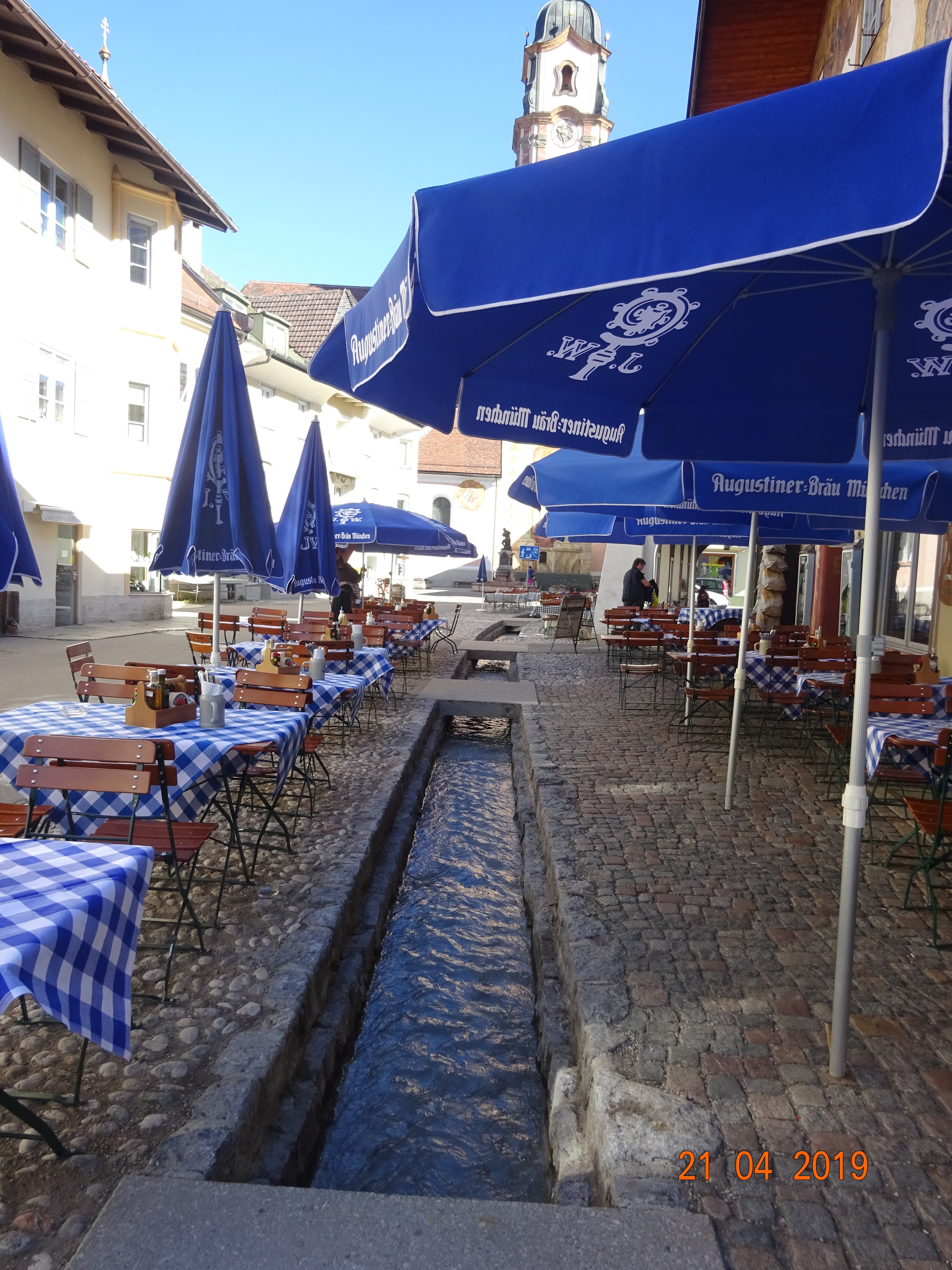 Alpenrose Traditionsgasthof-浴室