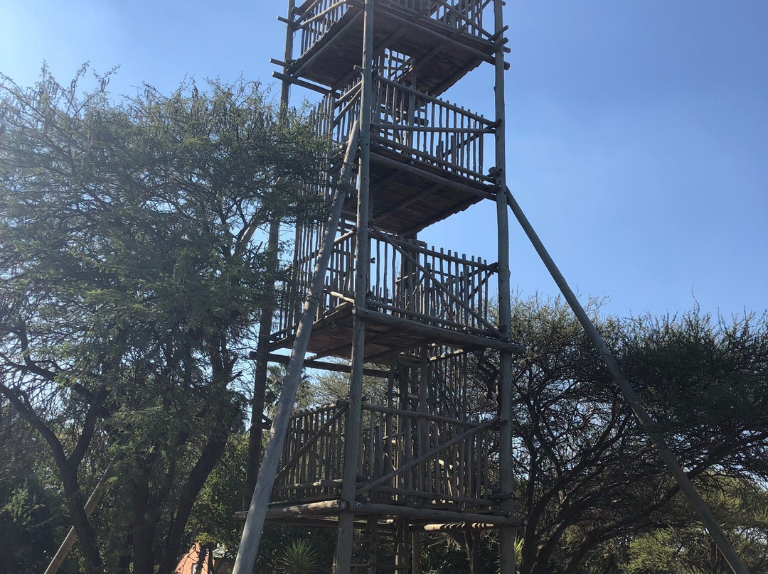 Ithabiseng Guest Farm主图