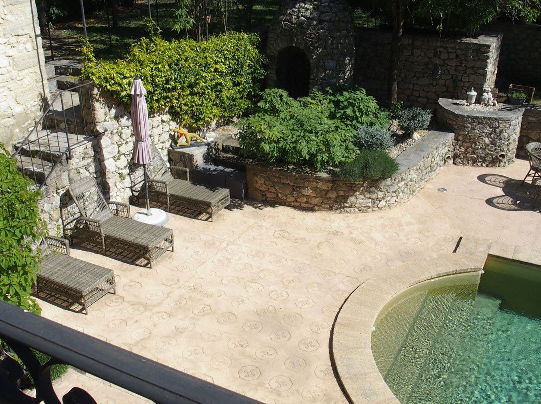 Le Mas de la Chapelle主图