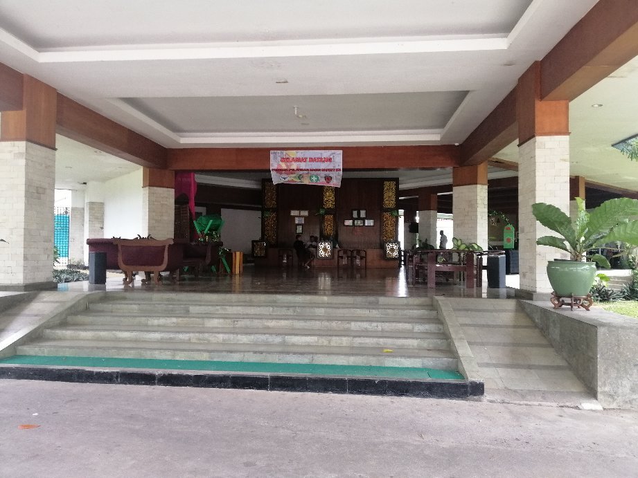 Griya Sintesa Muara Enim-官方