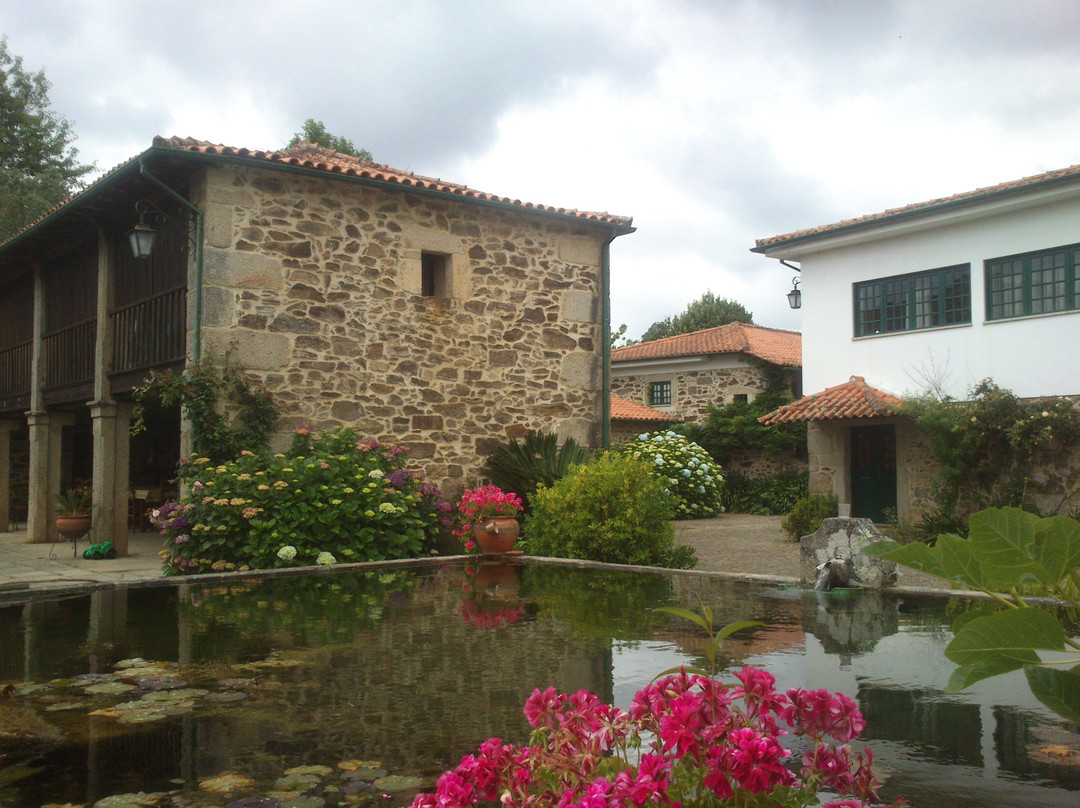 Casa do Sobreiro主图