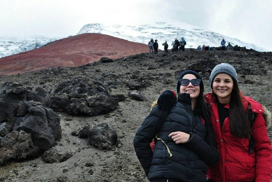 El Barak Ecuador Travel-基多必去景点