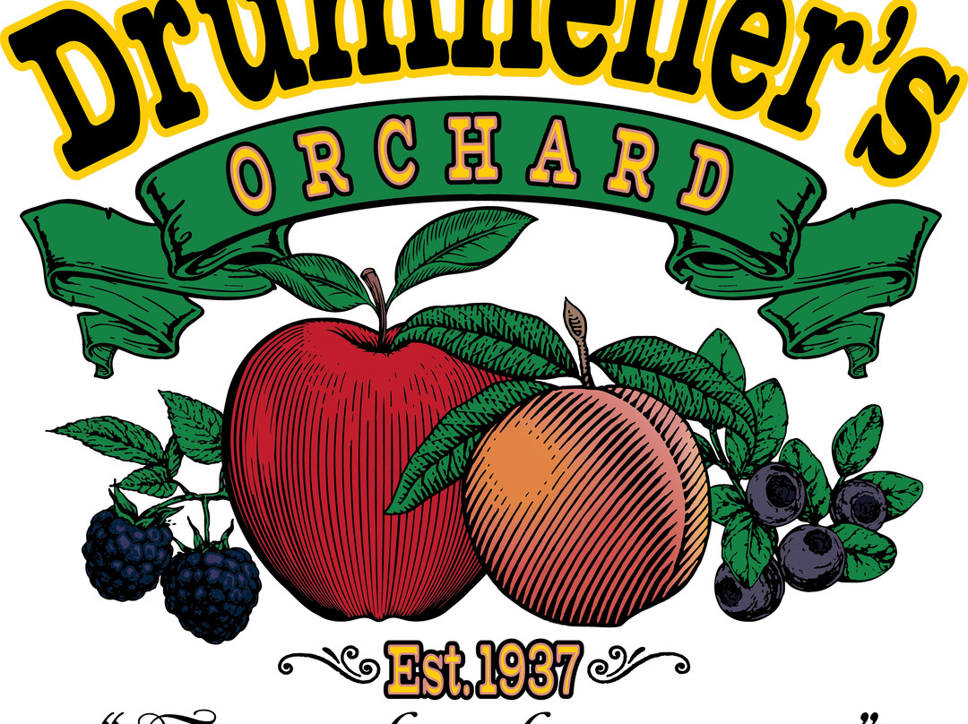 Drumheller's Orchard景点图片