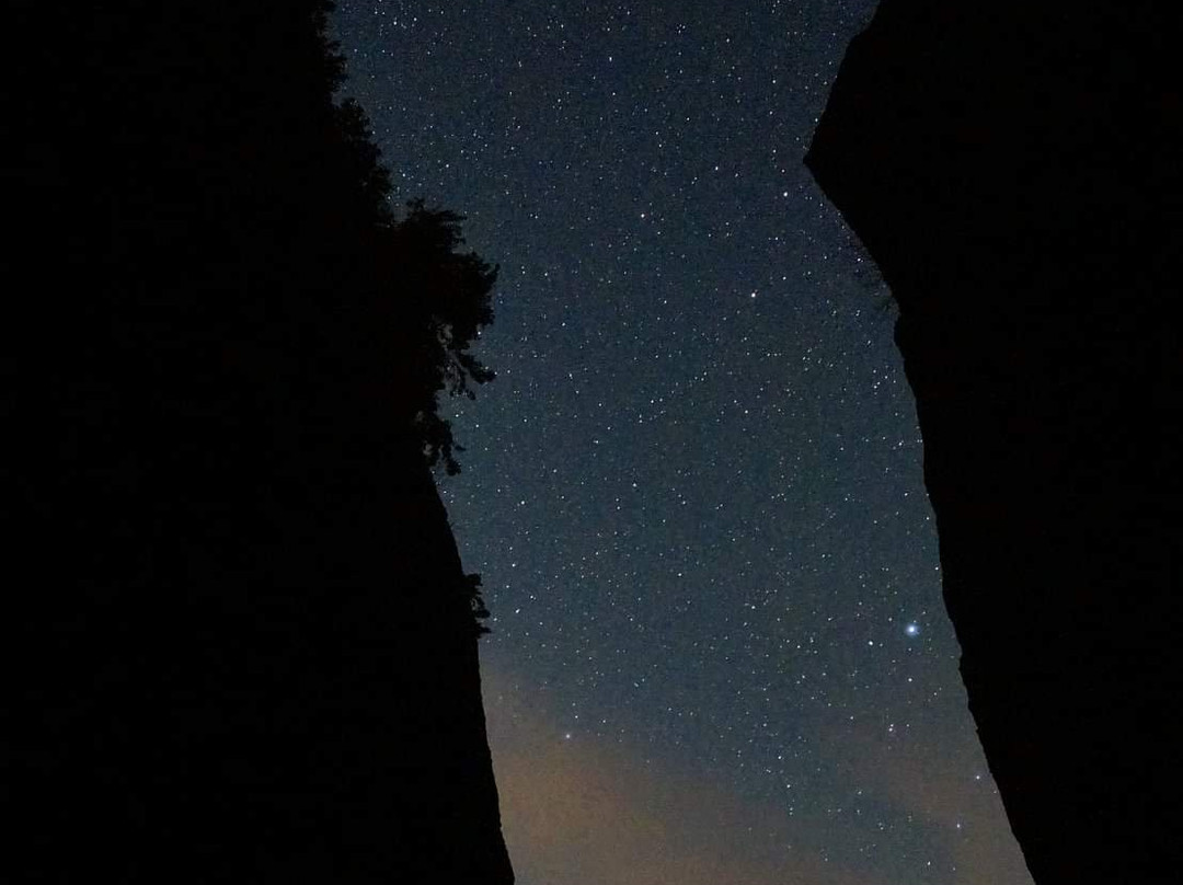 Creative Imagery - Hopewell Rocks Night Photography Excursion-霍伯威尔角必去景点