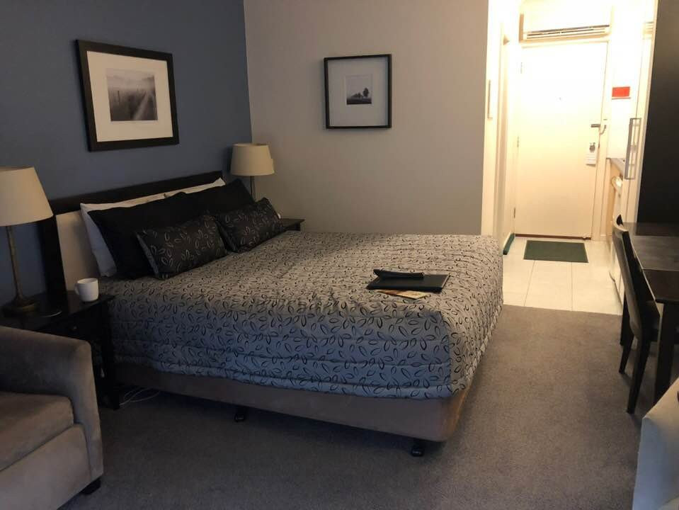 Ararat Motor Inn主图