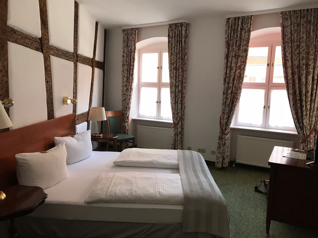 Altstadthotel Molitor主图